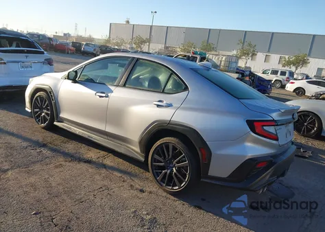 2023 Subaru Wrx Premium из США, поврежденный, VIN JF1VBAF66P9824095